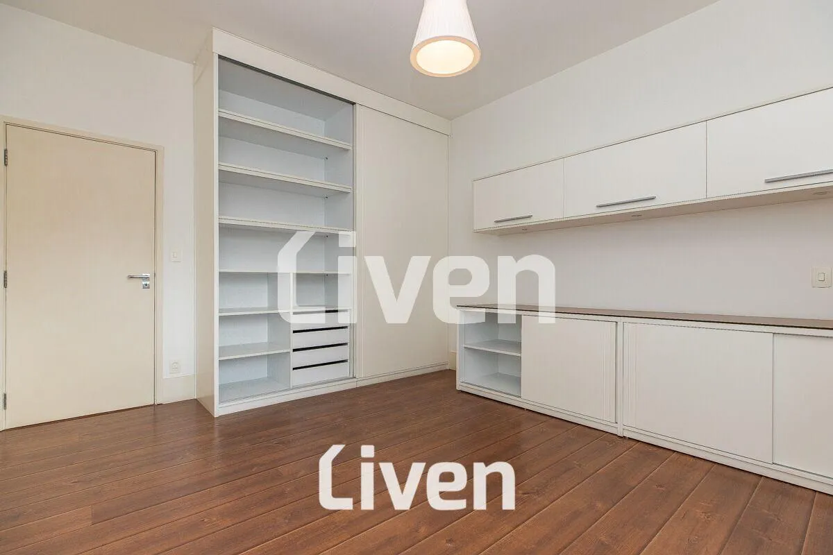 Apartamento com 1 suítes à venda em Cerqueira César, São Paulo, por R$ 2.890.000 Imagem 3