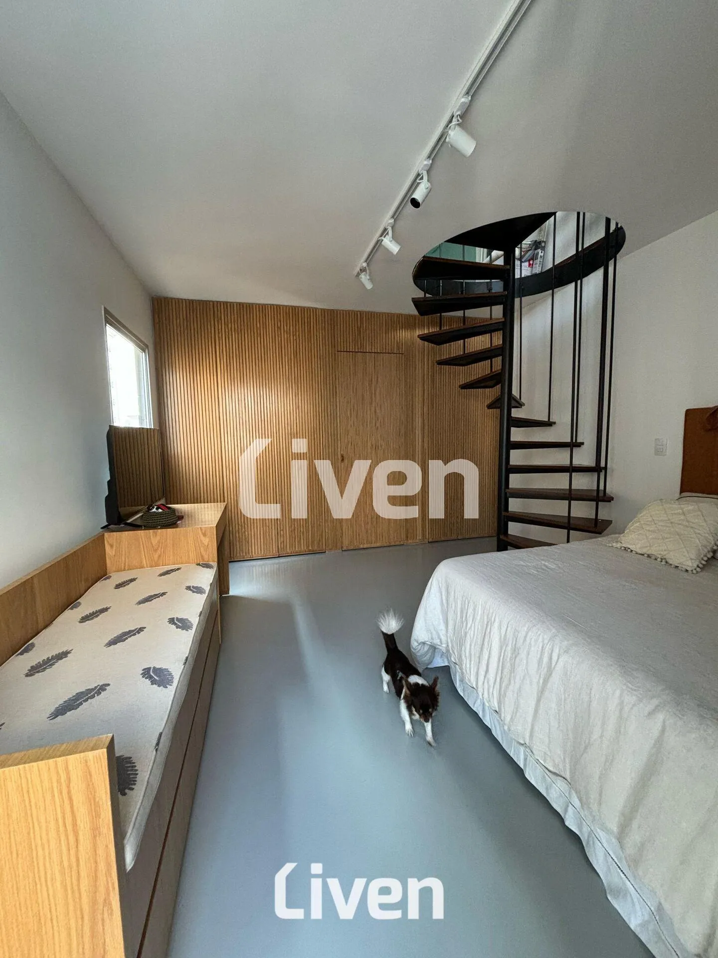 Cobertura com 1 suítes à venda em Jardim Paulista, São Paulo, por R$ 1.380.000 Imagem 9