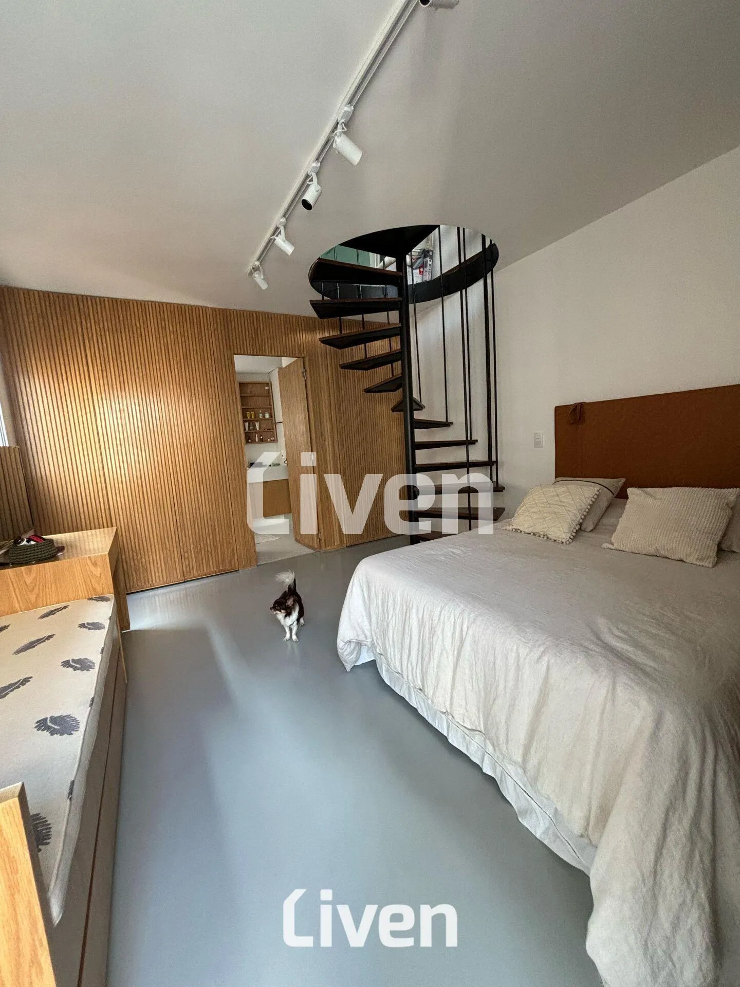 Cobertura com 1 suítes à venda em Jardim Paulista, São Paulo, por R$ 1.380.000 Imagem 10