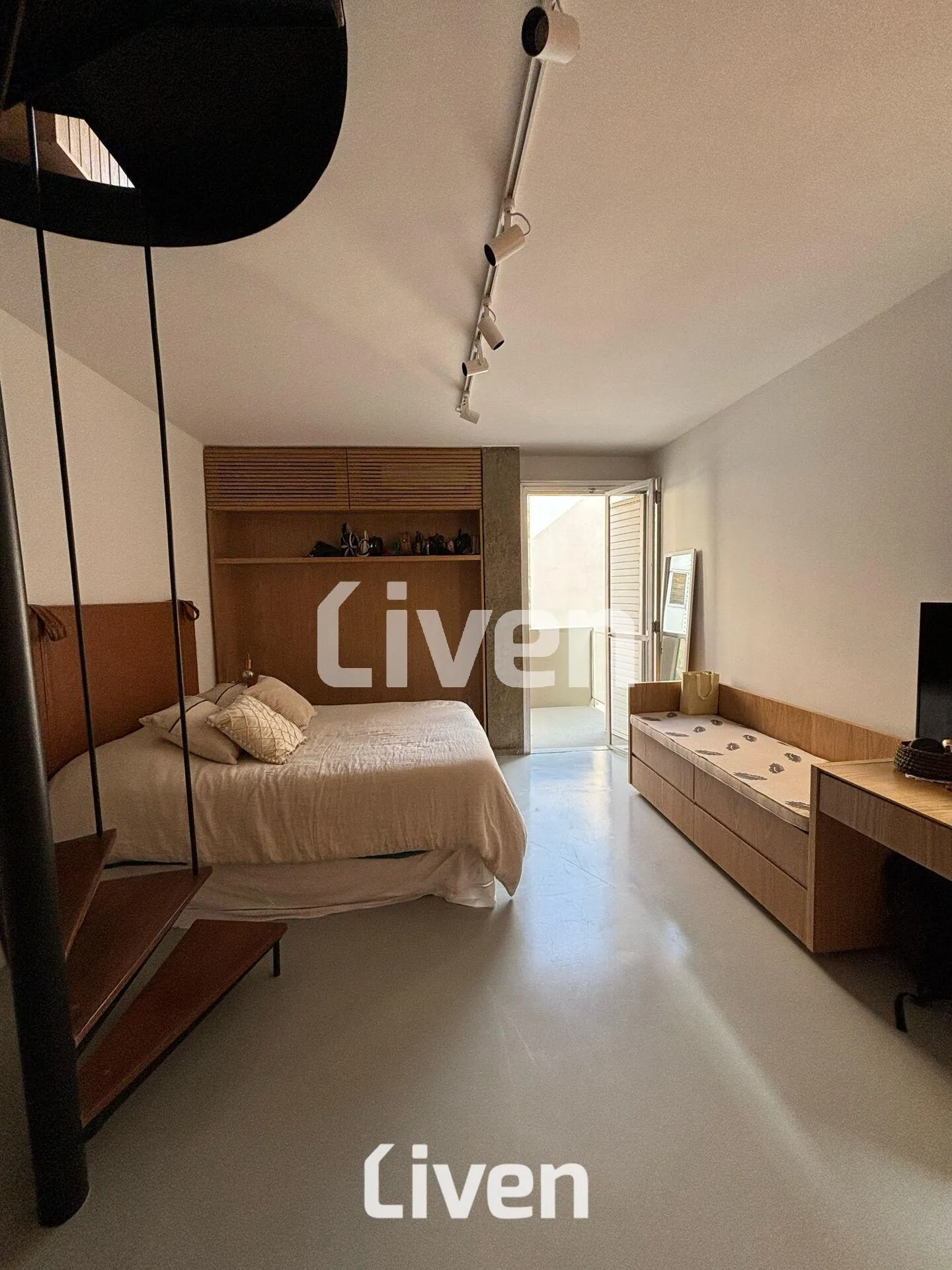 Cobertura com 1 suítes à venda em Jardim Paulista, São Paulo, por R$ 1.380.000 Imagem 11