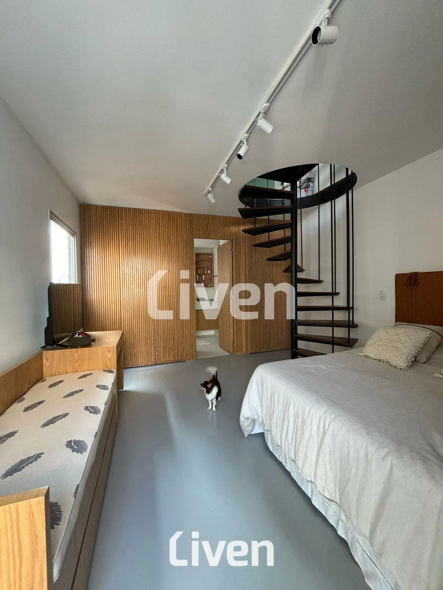 Cobertura com 1 suítes à venda em Jardim Paulista, São Paulo, por R$ 1.380.000 Imagem 13