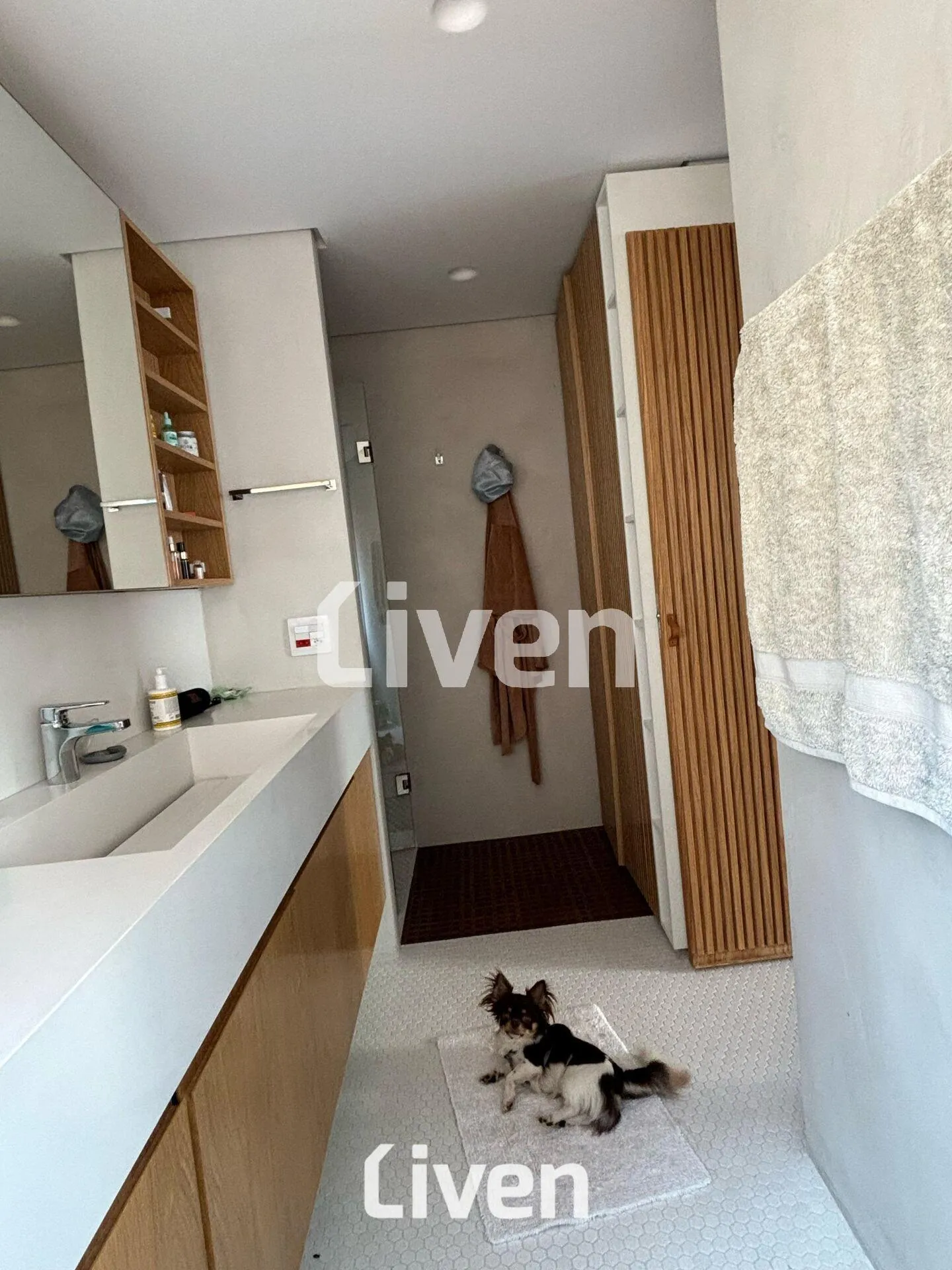Cobertura com 1 suítes à venda em Jardim Paulista, São Paulo, por R$ 1.380.000 Imagem 14
