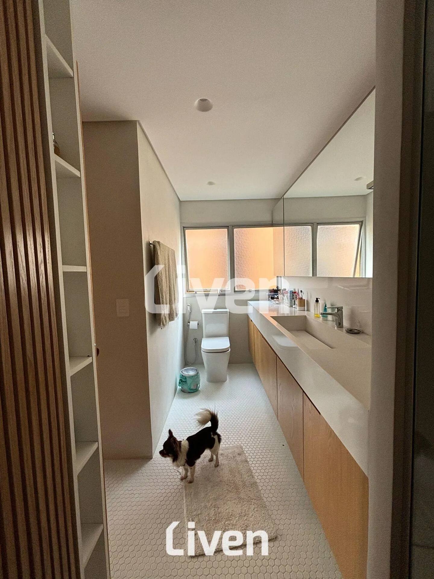Cobertura com 1 suítes à venda em Jardim Paulista, São Paulo, por R$ 1.380.000 Imagem 15