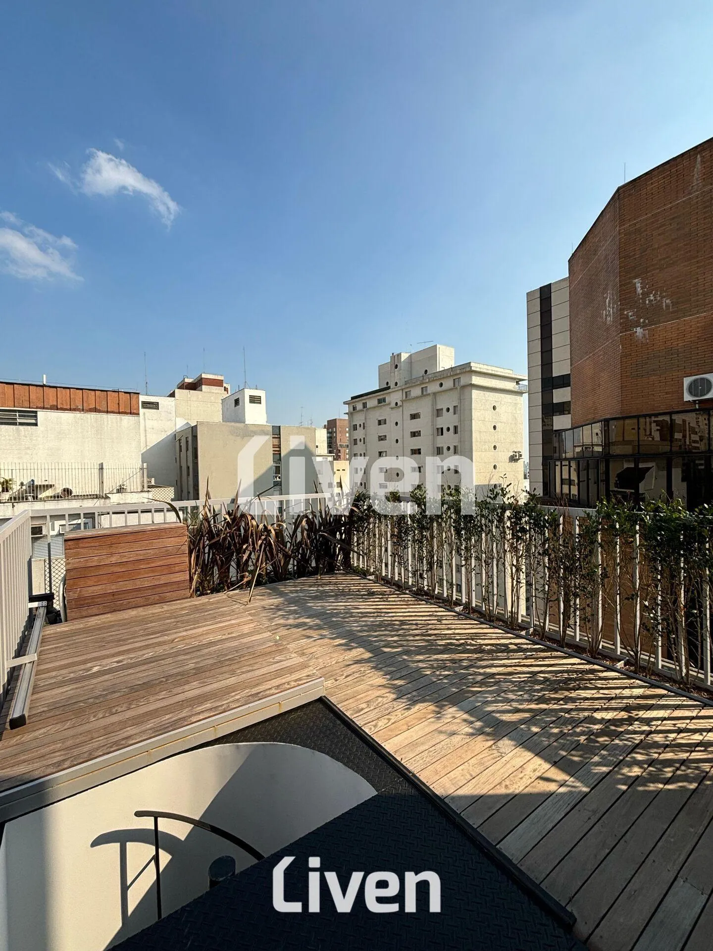 Cobertura com 1 suítes à venda em Jardim Paulista, São Paulo, por R$ 1.380.000 Imagem 16