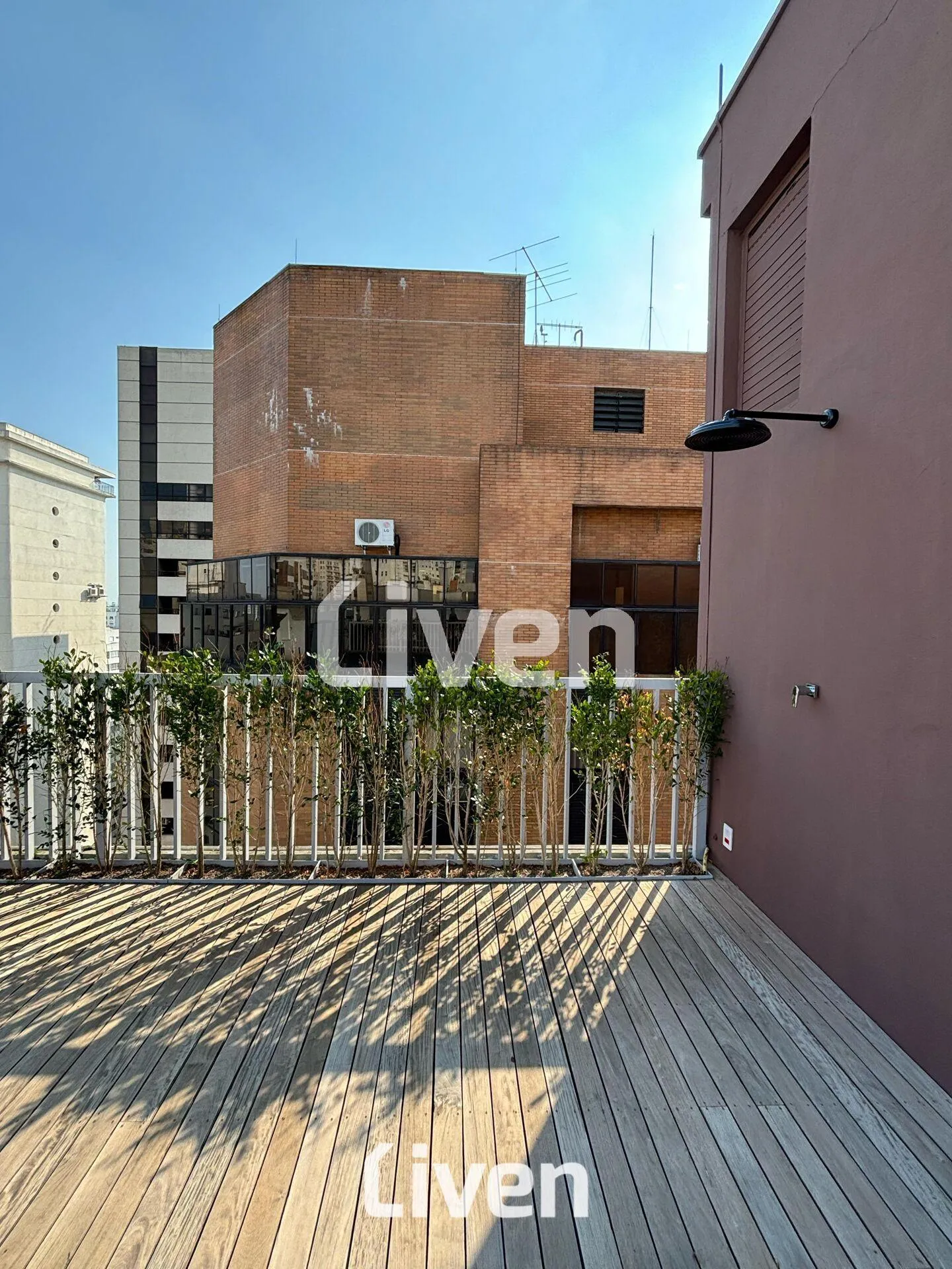 Cobertura com 1 suítes à venda em Jardim Paulista, São Paulo, por R$ 1.380.000 Imagem 18
