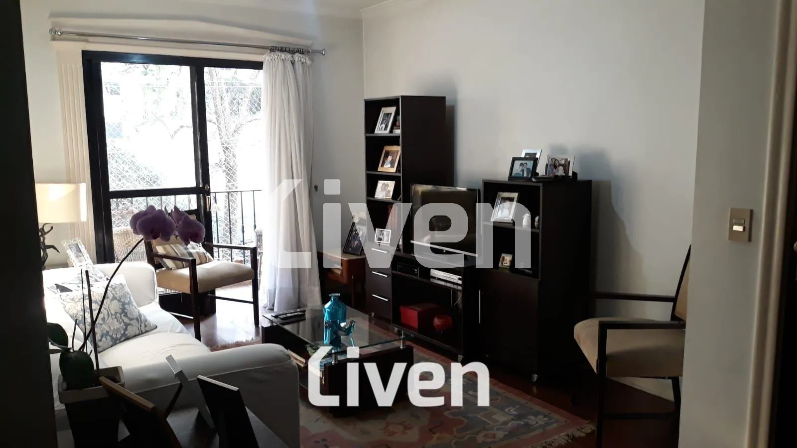 Apartamento com 1 suítes à venda em Vila Madalena, São Paulo, por R$ 1.325.000