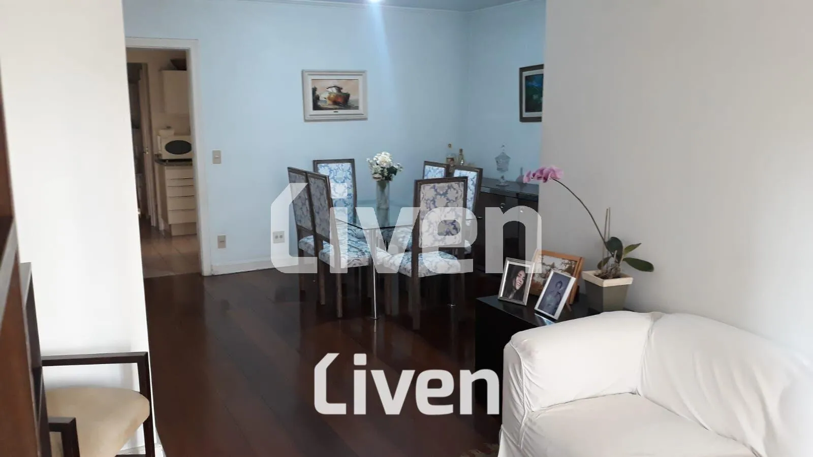 Apartamento com 1 suítes à venda em Vila Madalena, São Paulo, por R$ 1.325.000 Imagem 2