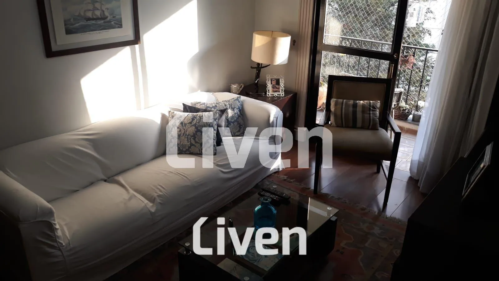 Apartamento com 1 suítes à venda em Vila Madalena, São Paulo, por R$ 1.325.000 Imagem 4