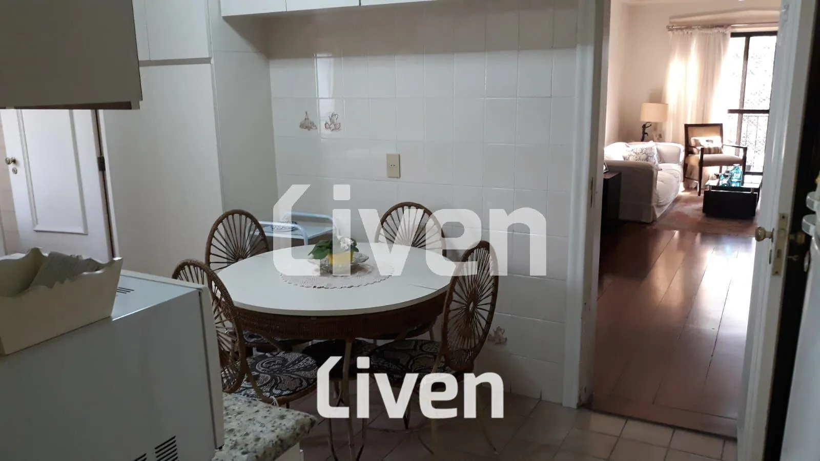 Apartamento com 1 suítes à venda em Vila Madalena, São Paulo, por R$ 1.325.000 Imagem 8