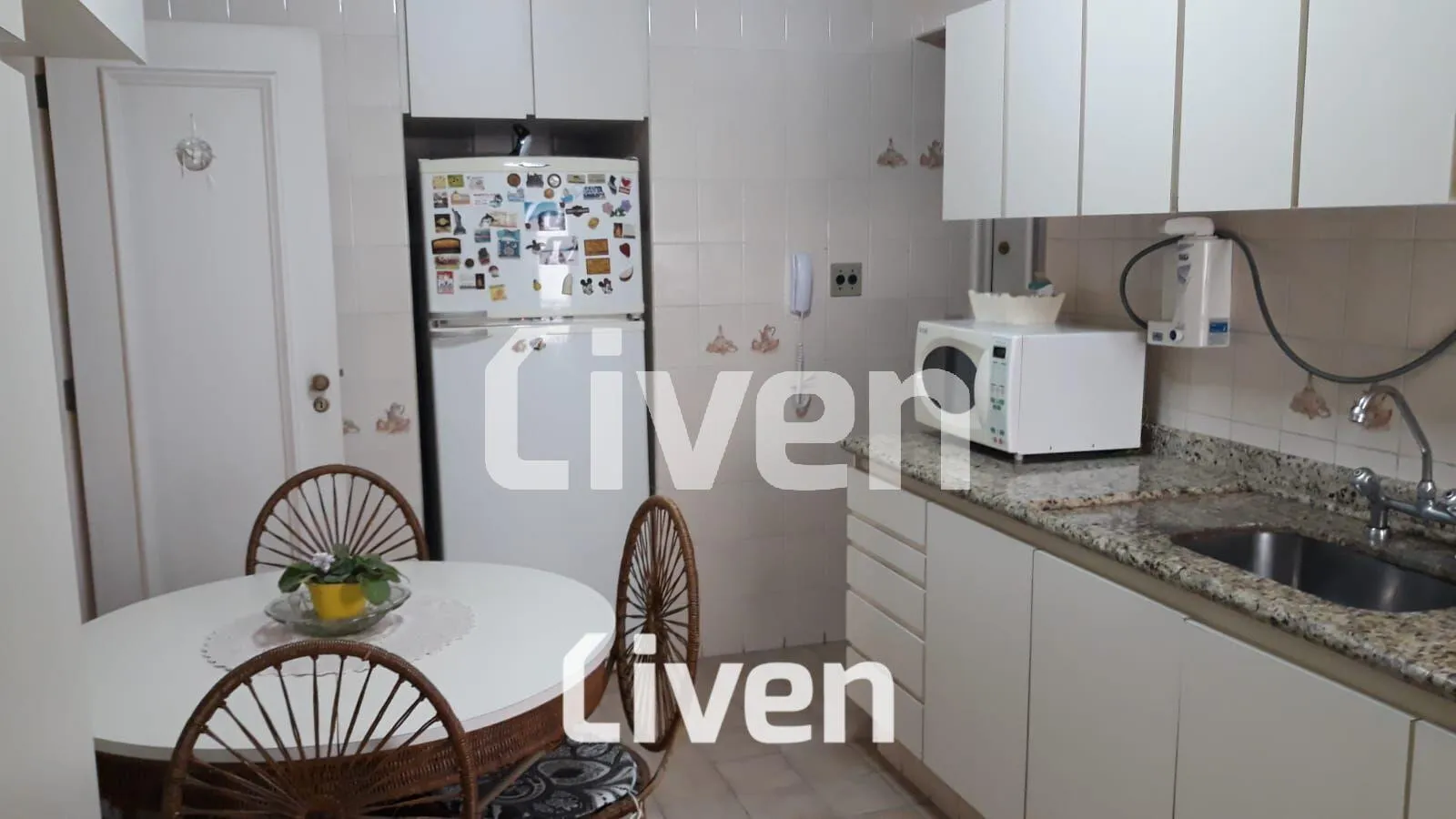 Apartamento com 1 suítes à venda em Vila Madalena, São Paulo, por R$ 1.325.000 Imagem 9