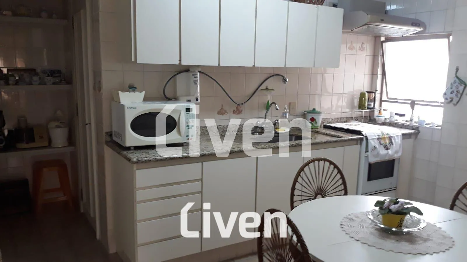 Apartamento com 1 suítes à venda em Vila Madalena, São Paulo, por R$ 1.325.000 Imagem 10