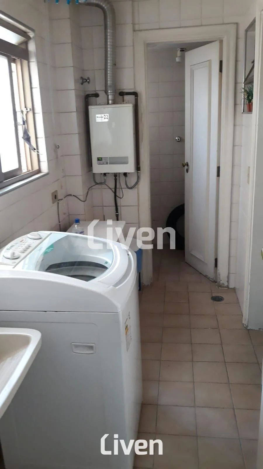 Apartamento com 1 suítes à venda em Vila Madalena, São Paulo, por R$ 1.325.000 Imagem 12