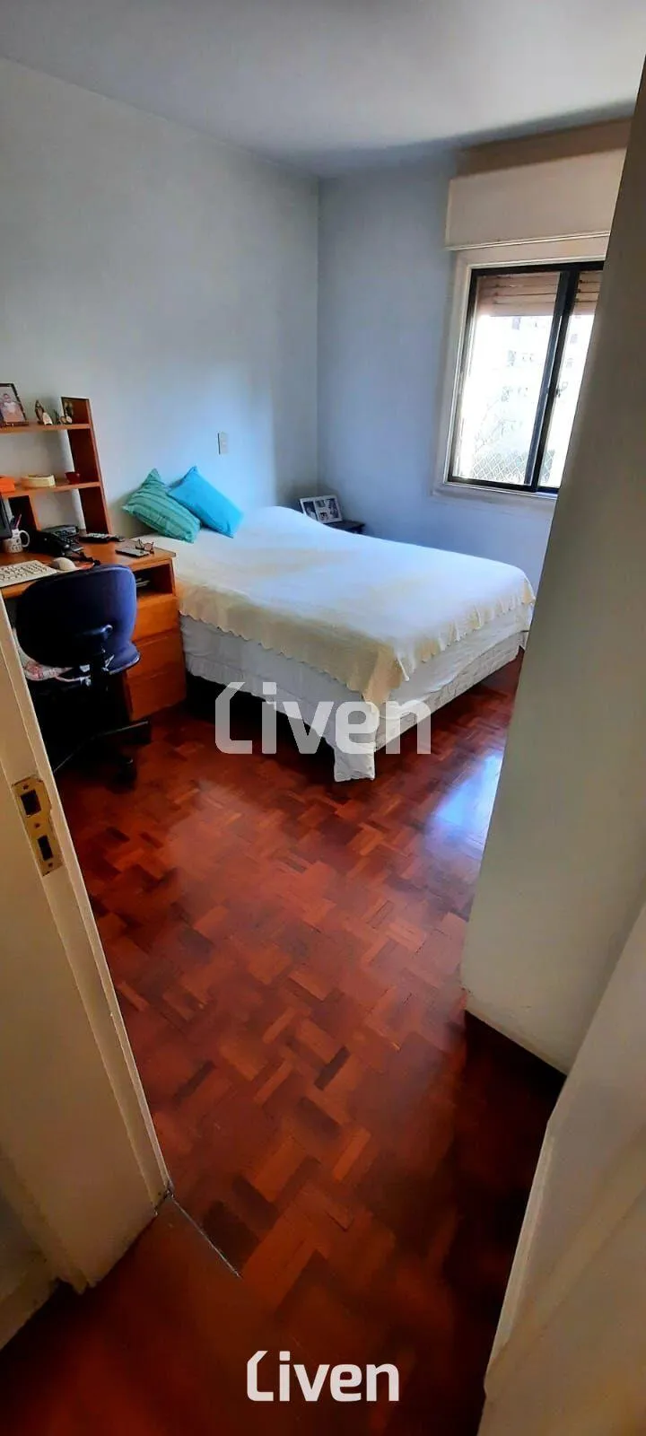 Apartamento com 1 suítes à venda em Vila Madalena, São Paulo, por R$ 1.325.000 Imagem 14