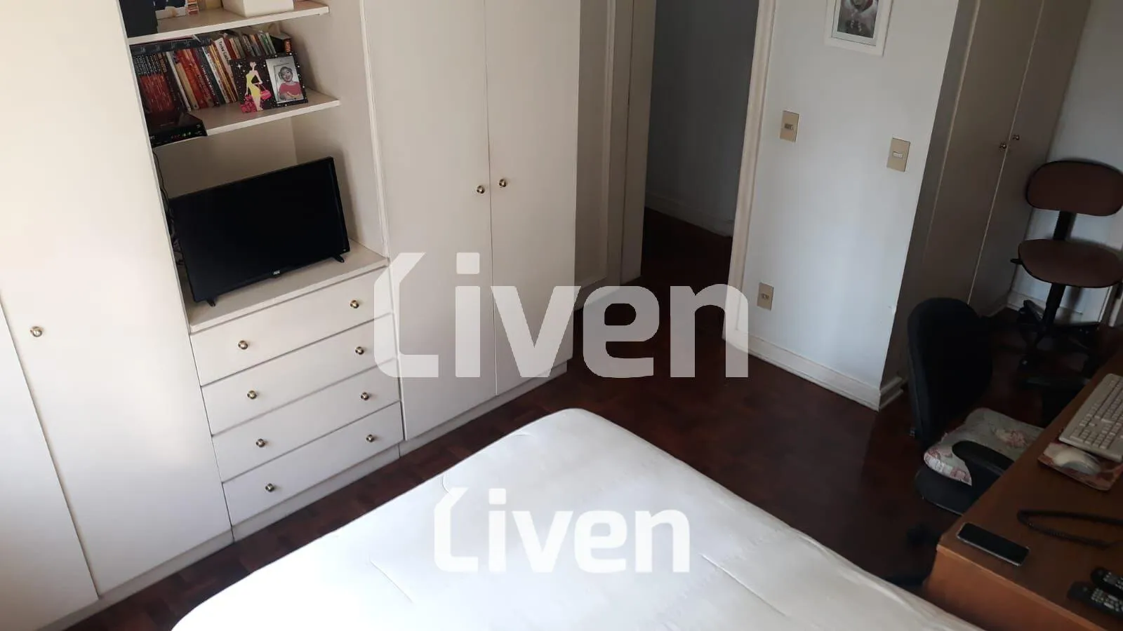 Apartamento com 1 suítes à venda em Vila Madalena, São Paulo, por R$ 1.325.000 Imagem 16