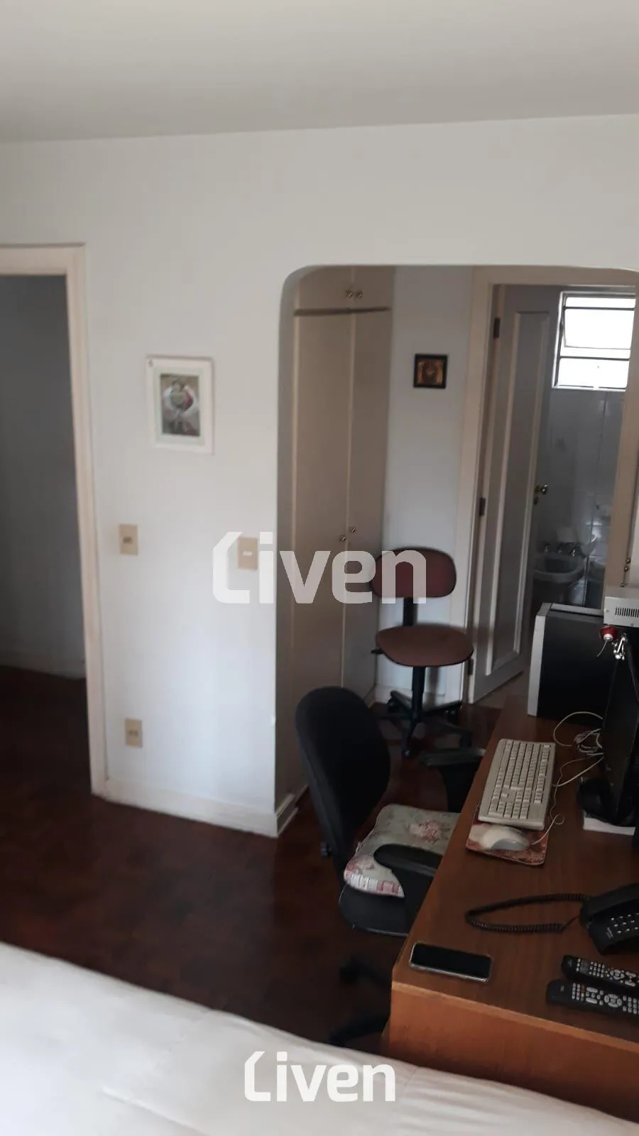 Apartamento com 1 suítes à venda em Vila Madalena, São Paulo, por R$ 1.325.000 Imagem 17