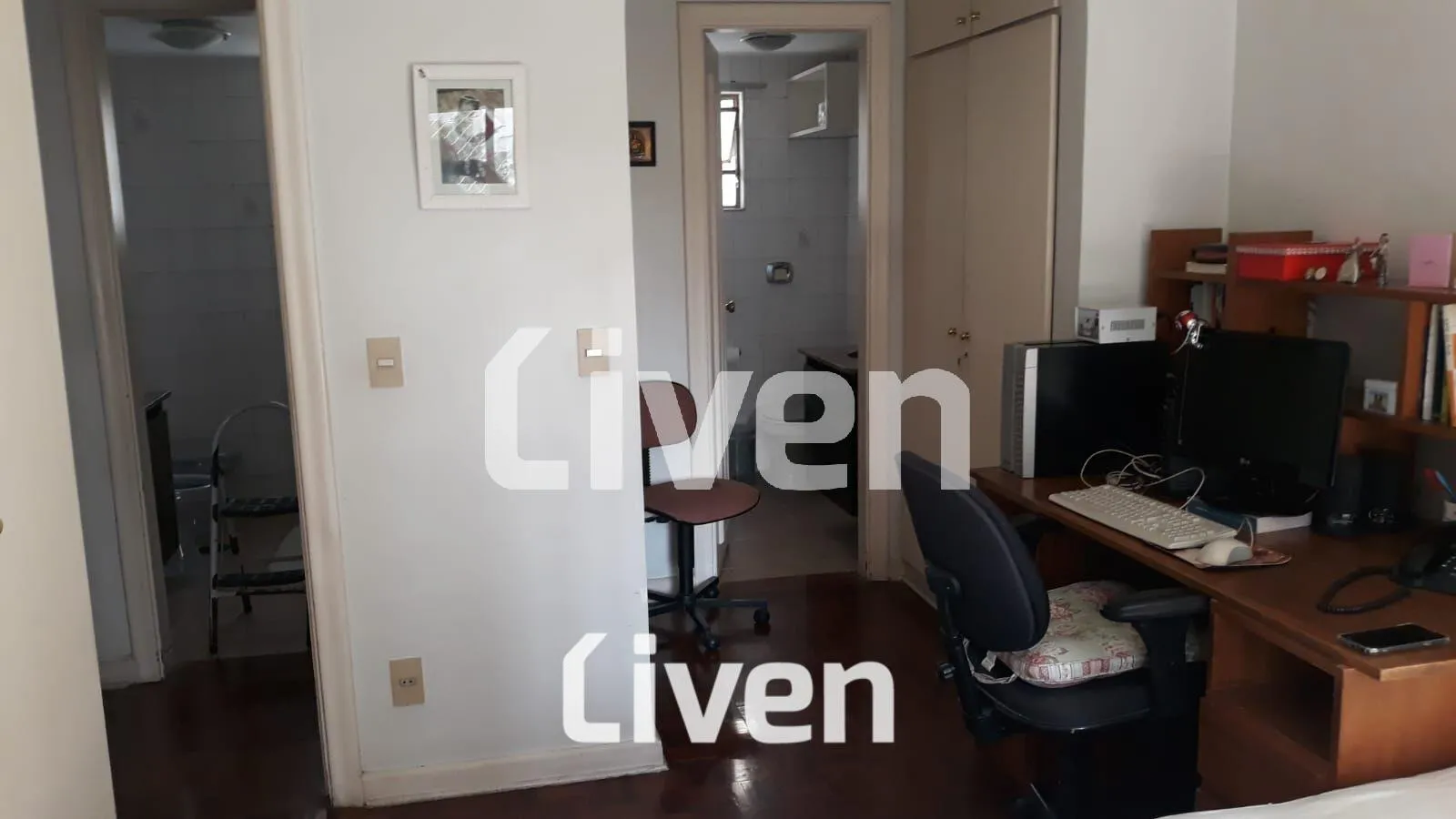 Apartamento com 1 suítes à venda em Vila Madalena, São Paulo, por R$ 1.325.000 Imagem 18