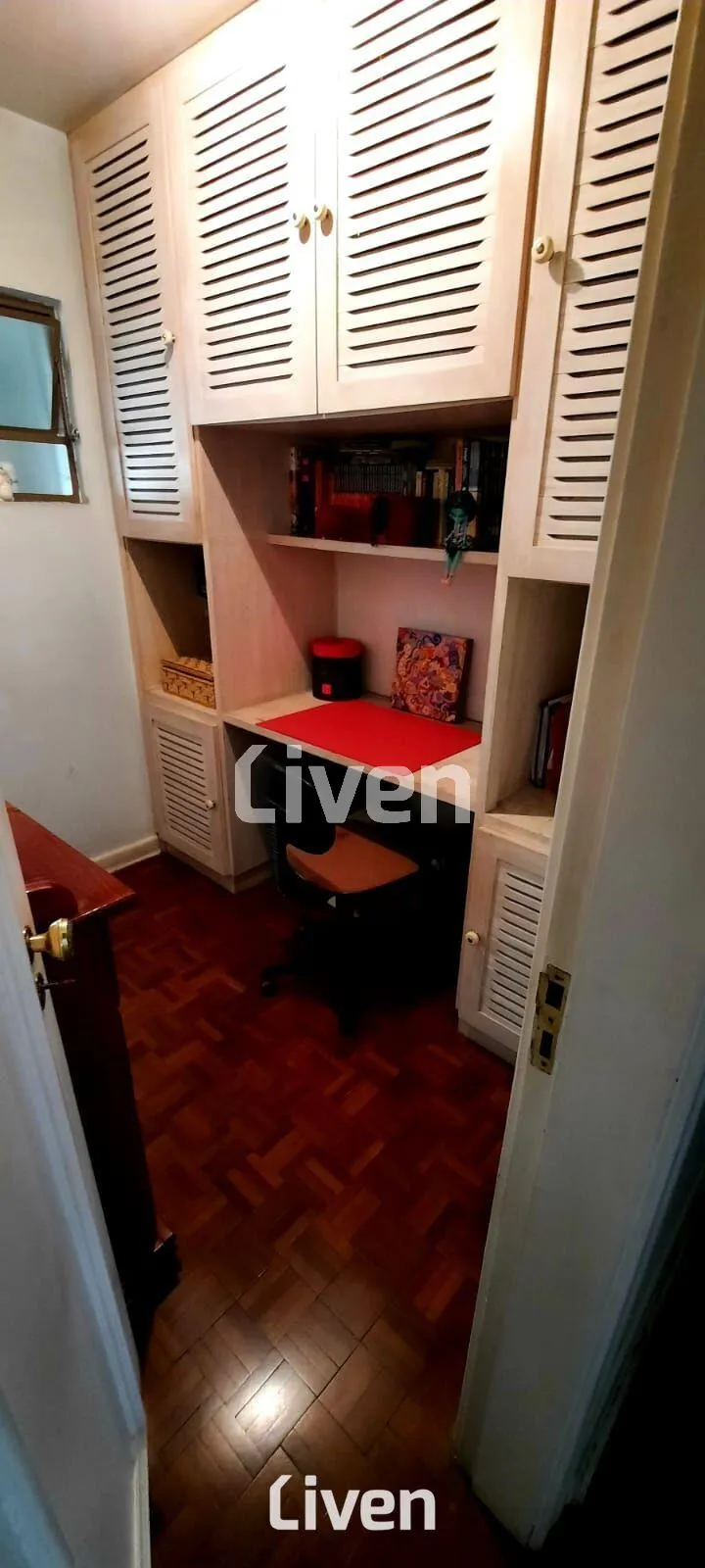 Apartamento com 1 suítes à venda em Vila Madalena, São Paulo, por R$ 1.325.000 Imagem 19