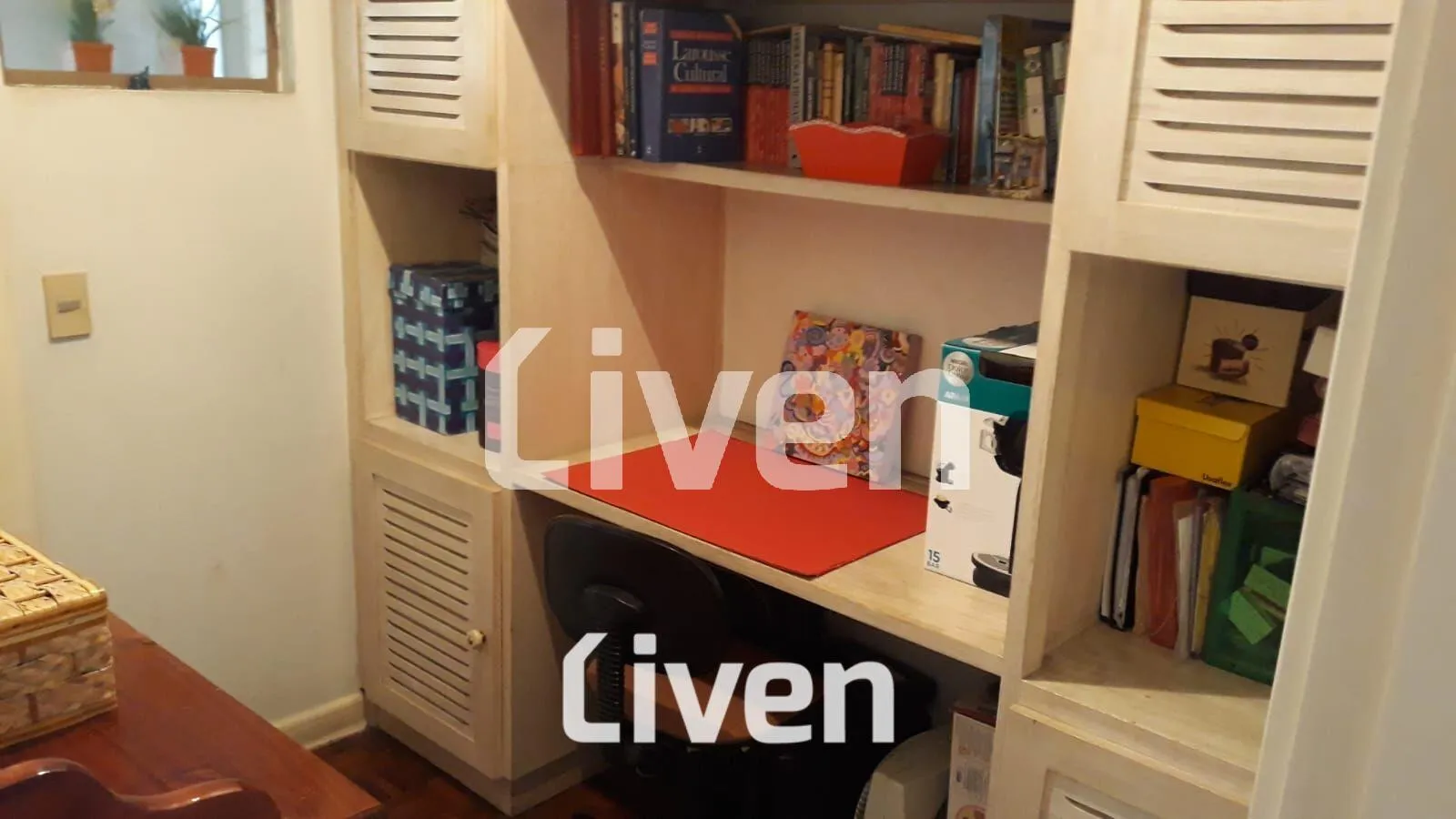 Apartamento com 1 suítes à venda em Vila Madalena, São Paulo, por R$ 1.325.000 Imagem 20
