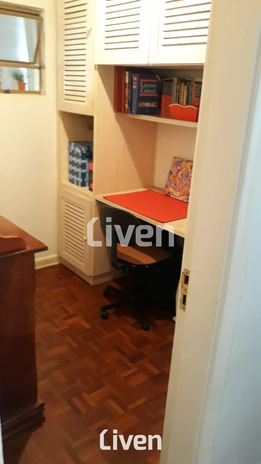 Apartamento com 1 suítes à venda em Vila Madalena, São Paulo, por R$ 1.325.000 Imagem 21