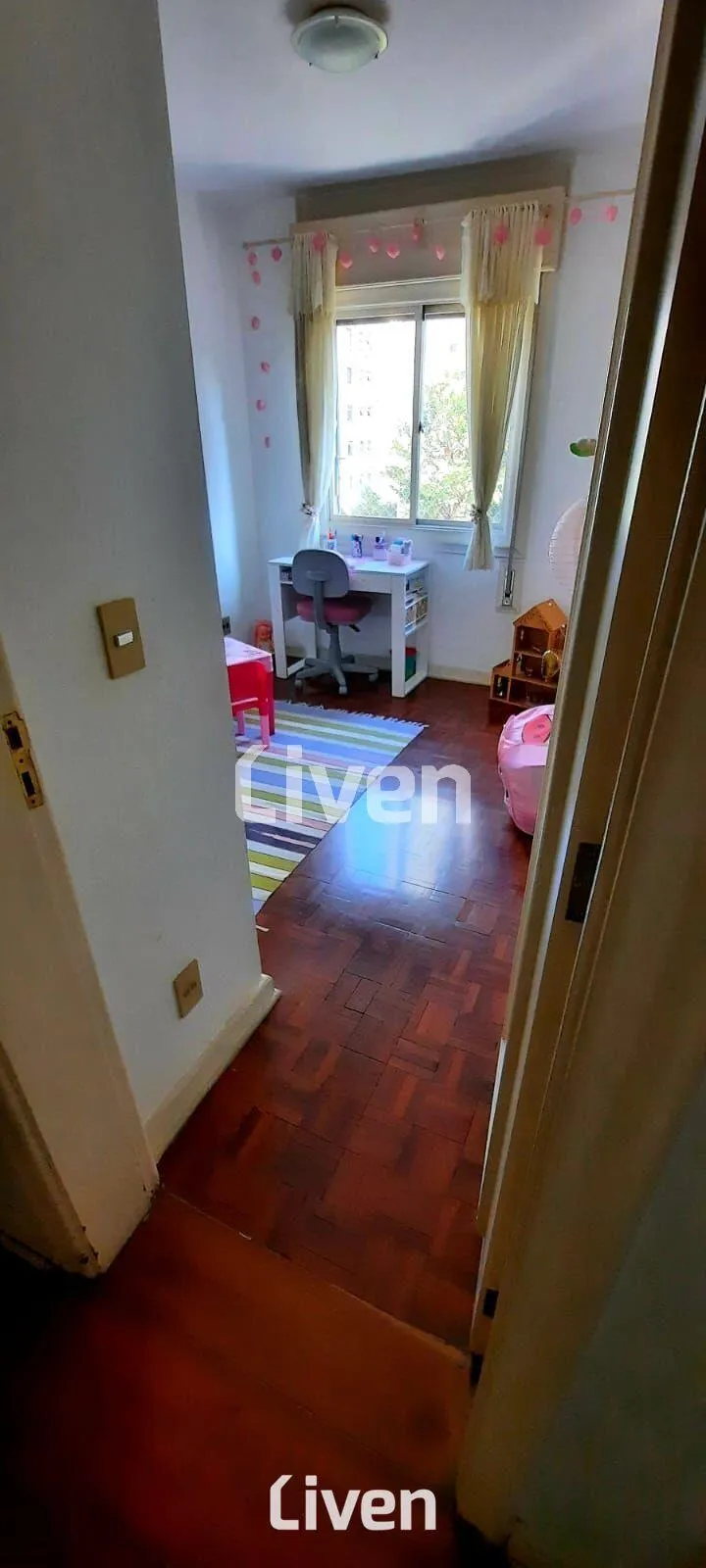 Apartamento com 1 suítes à venda em Vila Madalena, São Paulo, por R$ 1.325.000 Imagem 24