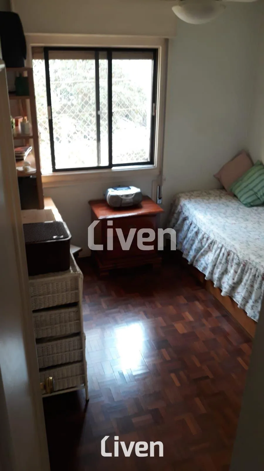 Apartamento com 1 suítes à venda em Vila Madalena, São Paulo, por R$ 1.325.000 Imagem 26