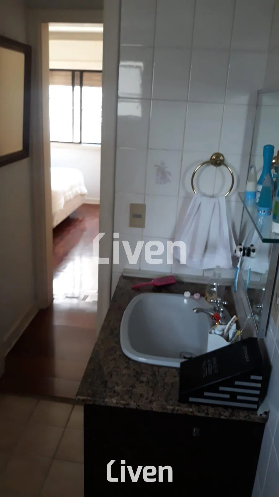Apartamento com 1 suítes à venda em Vila Madalena, São Paulo, por R$ 1.325.000 Imagem 30