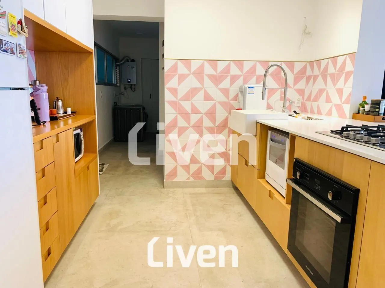 Apartamento com 1 suítes à venda em Jardim Paulista, São Paulo, por R$ 1.100.000 Imagem 7