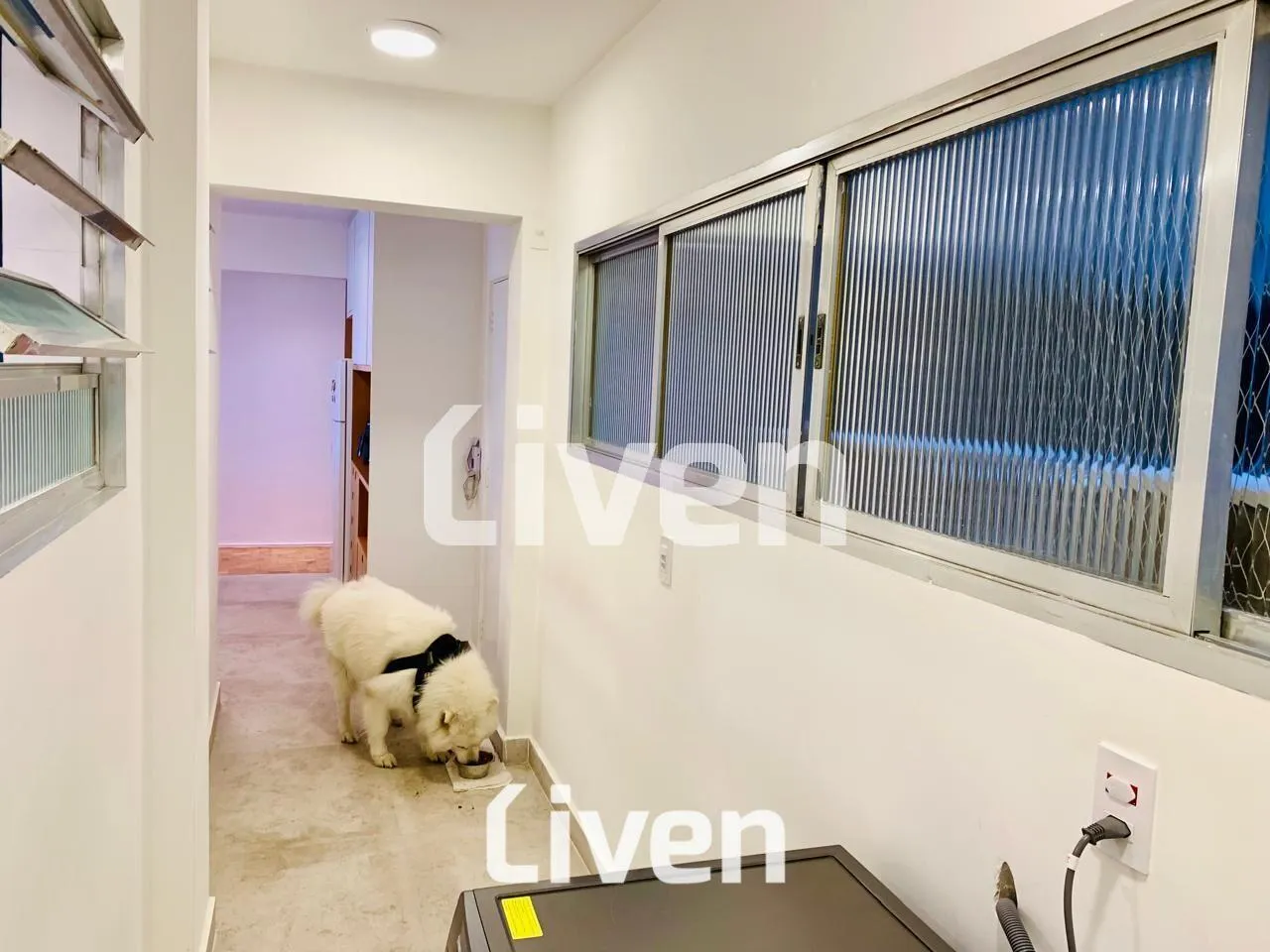 Apartamento com 1 suítes à venda em Jardim Paulista, São Paulo, por R$ 1.100.000 Imagem 8