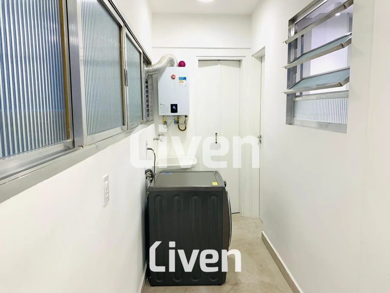 Apartamento com 1 suítes à venda em Jardim Paulista, São Paulo, por R$ 1.100.000 Imagem 9