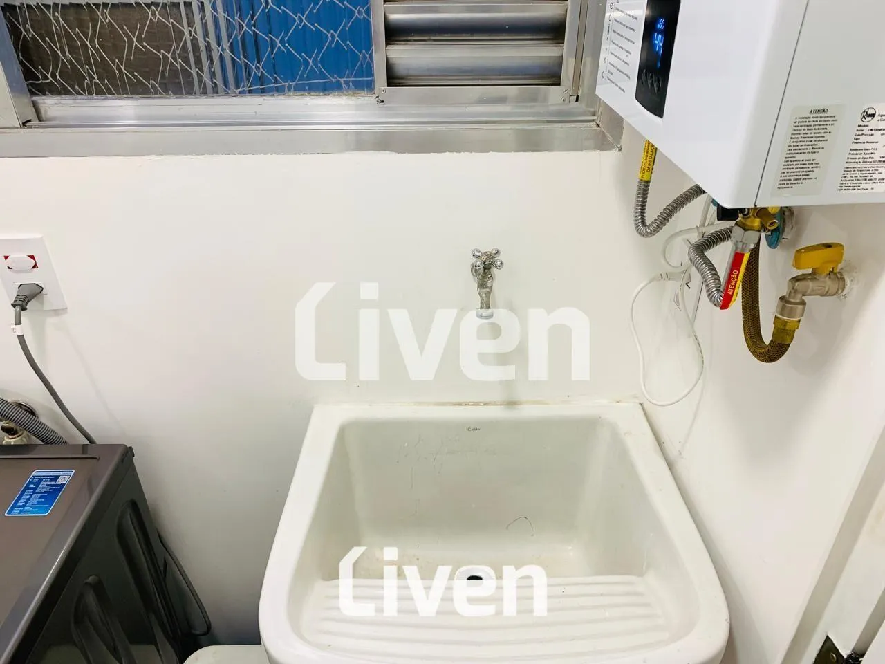 Apartamento com 1 suítes à venda em Jardim Paulista, São Paulo, por R$ 1.100.000 Imagem 10