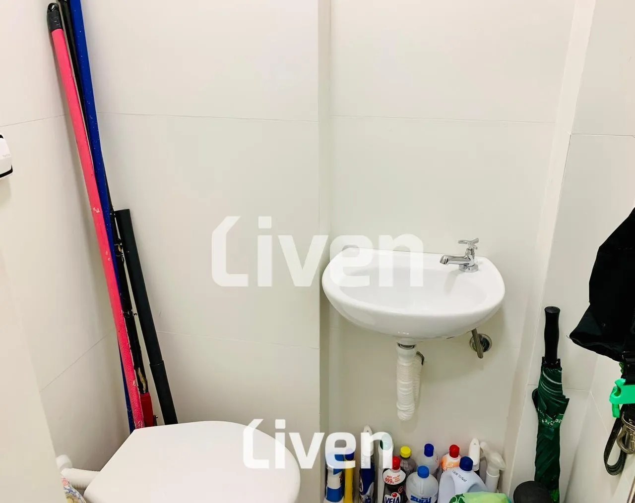Apartamento com 1 suítes à venda em Jardim Paulista, São Paulo, por R$ 1.100.000 Imagem 11