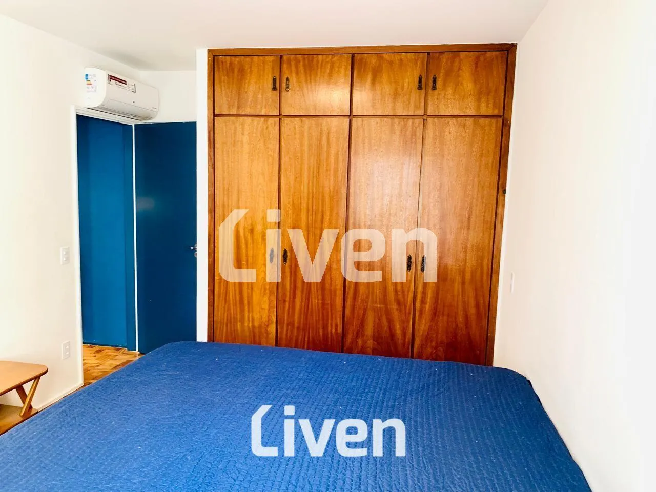 Apartamento com 1 suítes à venda em Jardim Paulista, São Paulo, por R$ 1.100.000 Imagem 13