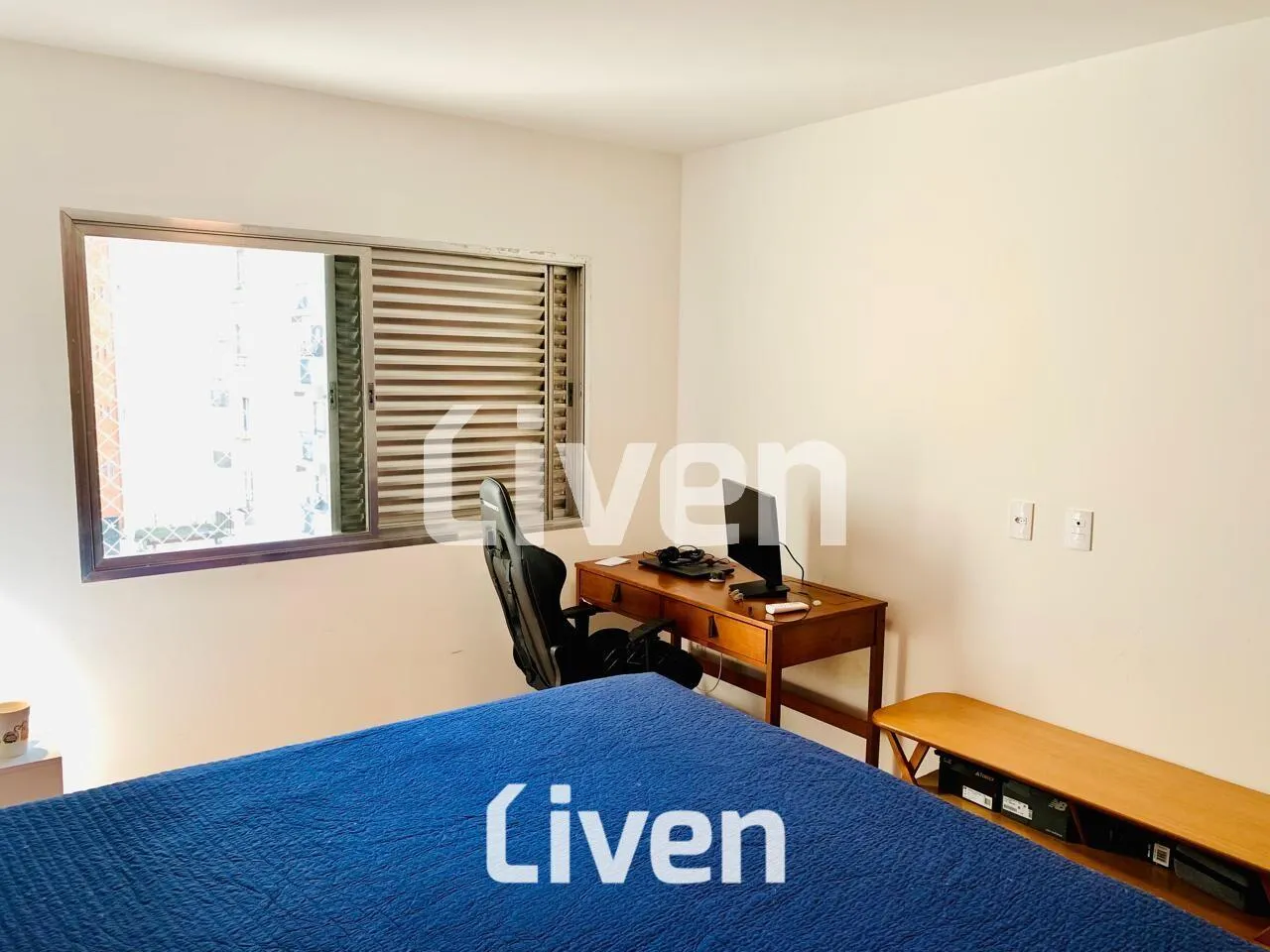 Apartamento com 1 suítes à venda em Jardim Paulista, São Paulo, por R$ 1.100.000 Imagem 16