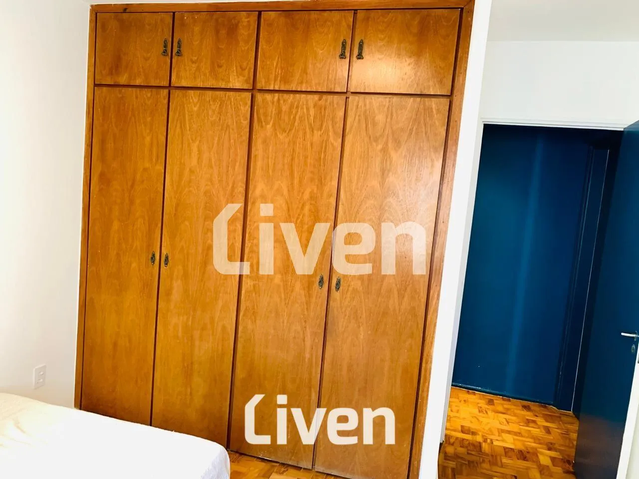 Apartamento com 1 suítes à venda em Jardim Paulista, São Paulo, por R$ 1.100.000 Imagem 18