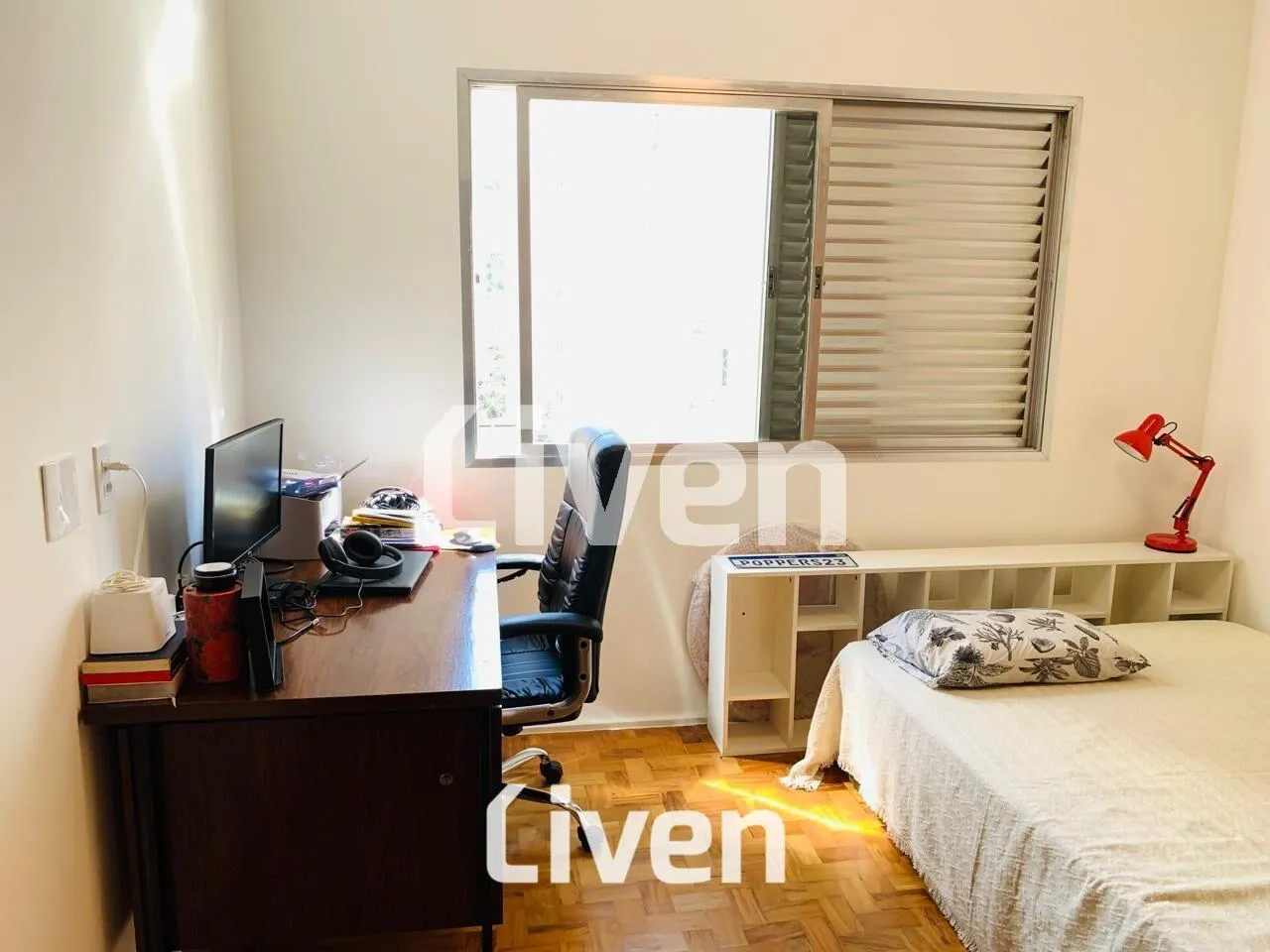 Apartamento com 1 suítes à venda em Jardim Paulista, São Paulo, por R$ 1.100.000 Imagem 20