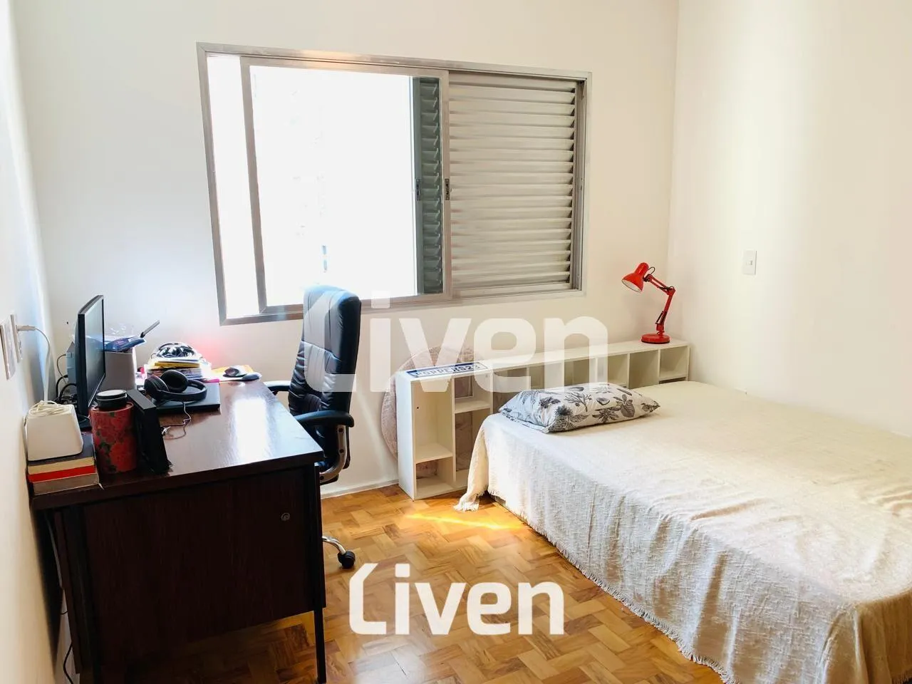 Apartamento com 1 suítes à venda em Jardim Paulista, São Paulo, por R$ 1.100.000 Imagem 21