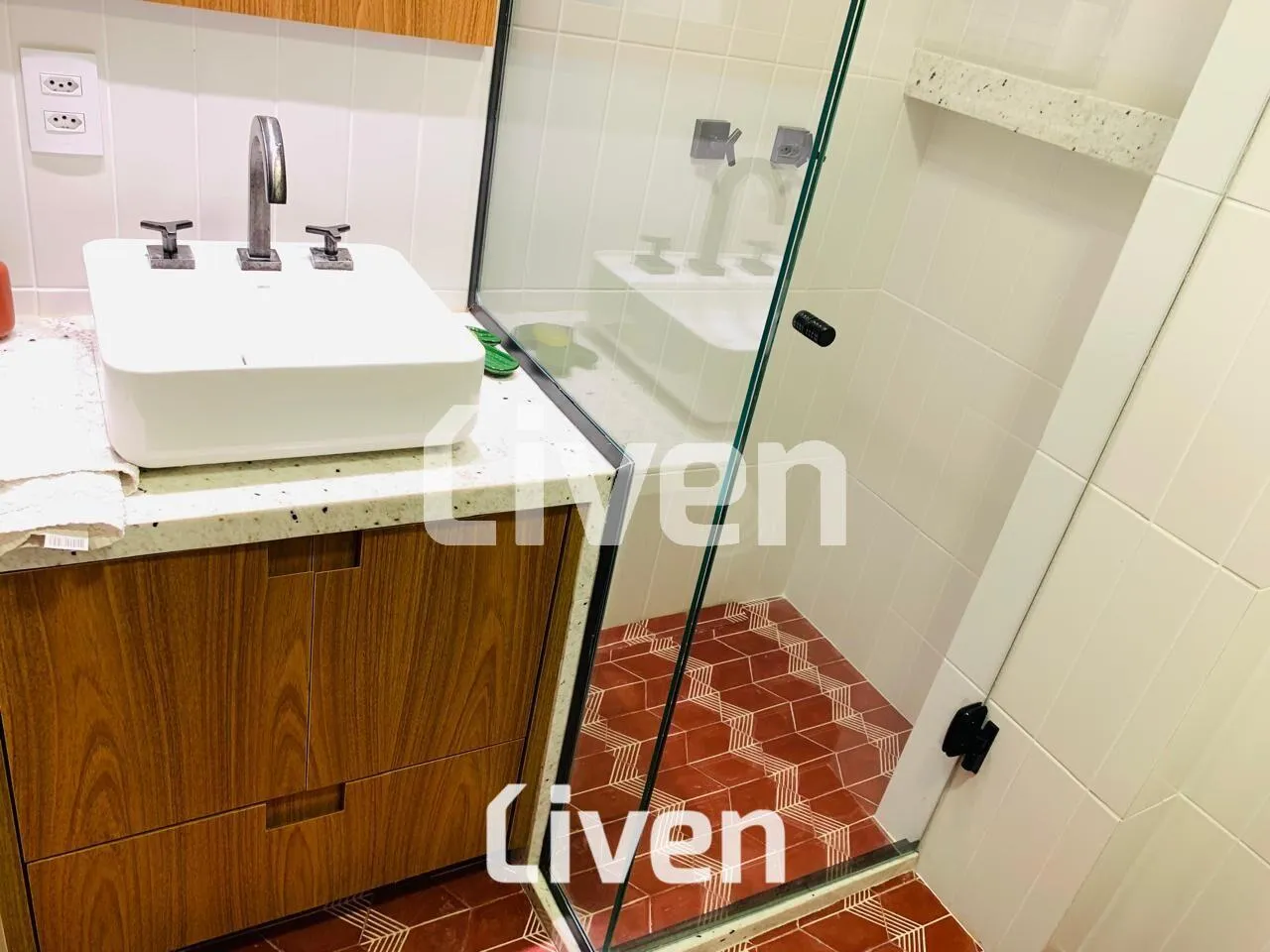 Apartamento com 1 suítes à venda em Jardim Paulista, São Paulo, por R$ 1.100.000 Imagem 24