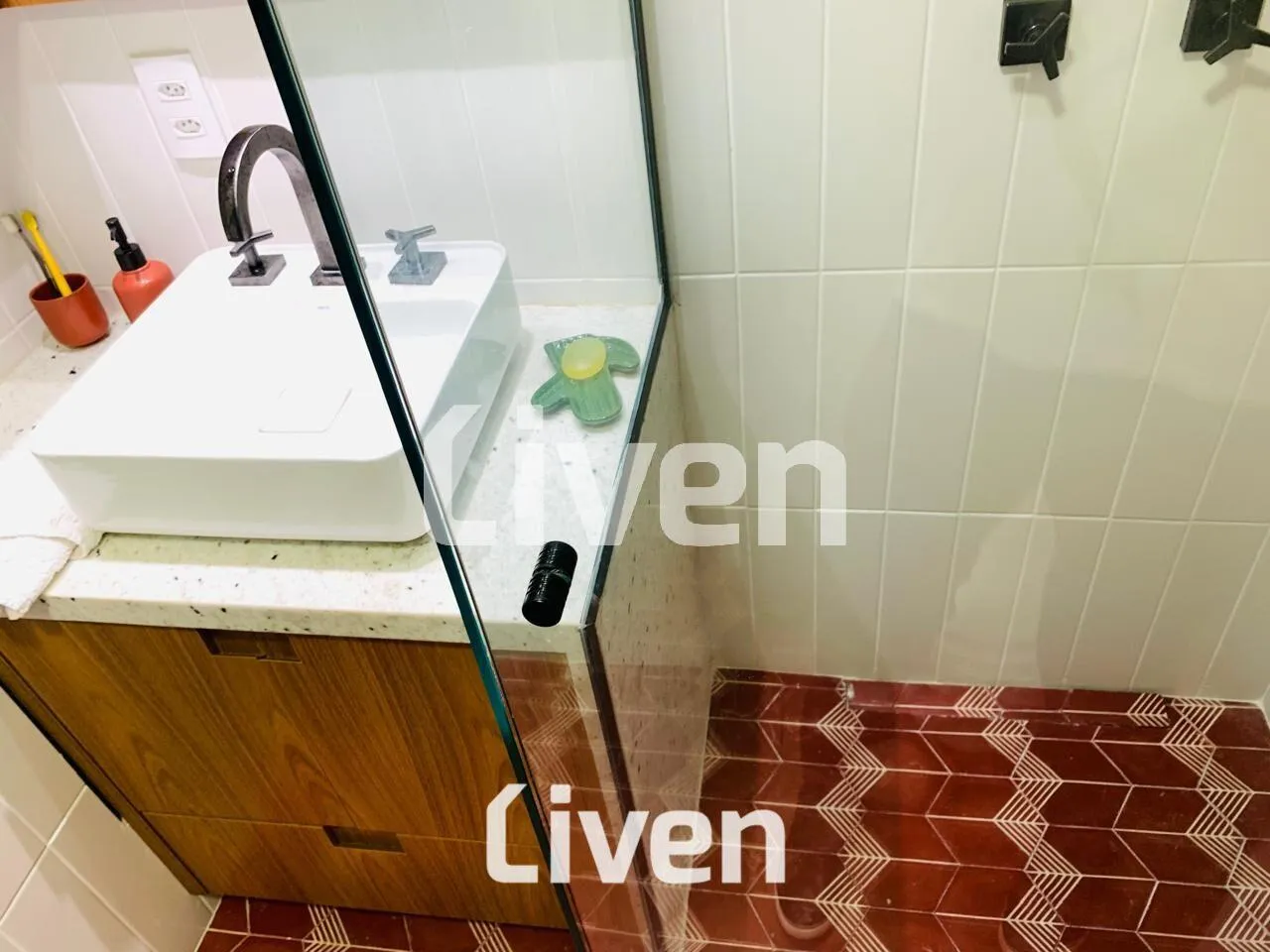 Apartamento com 1 suítes à venda em Jardim Paulista, São Paulo, por R$ 1.100.000 Imagem 25
