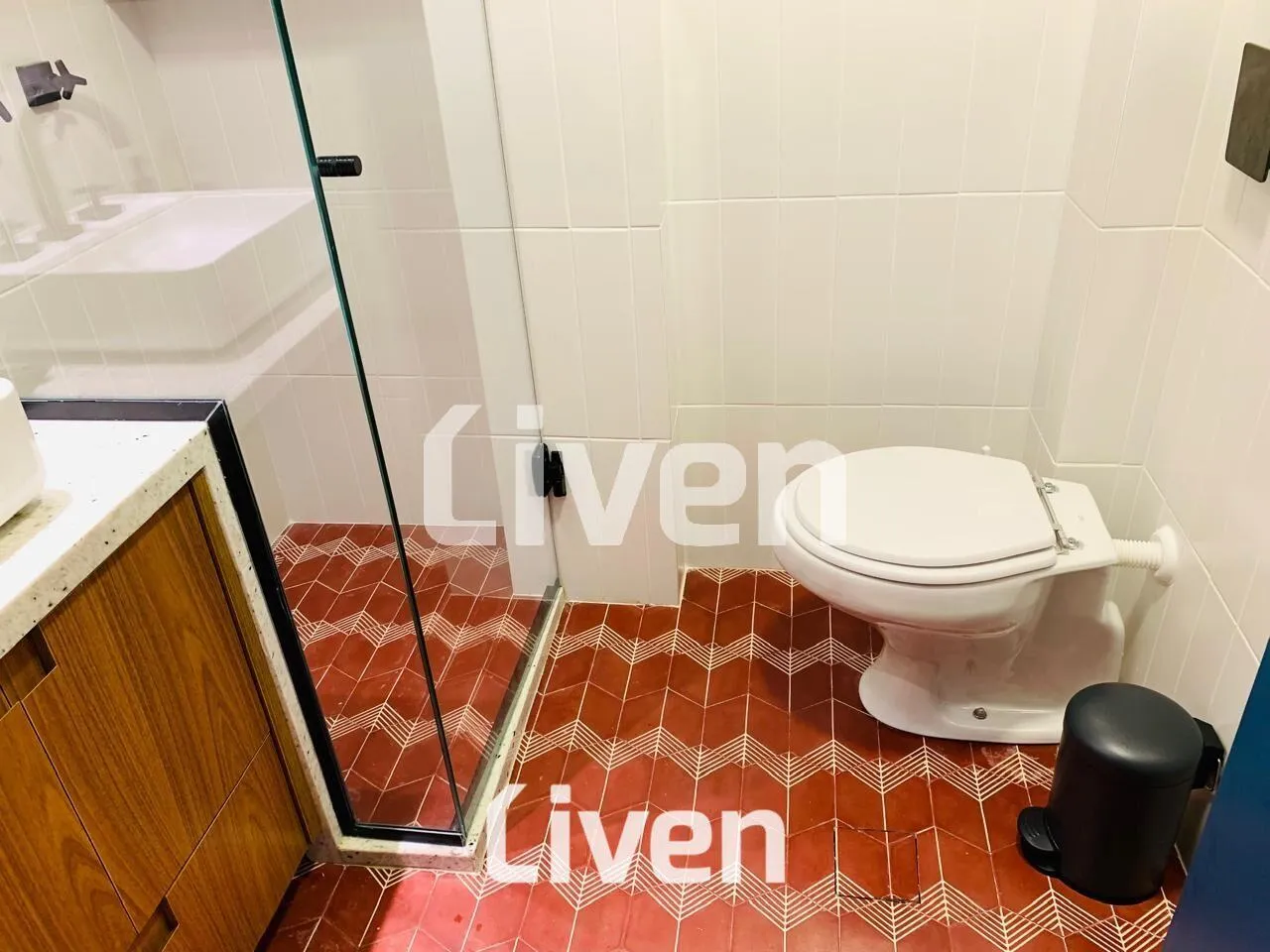Apartamento com 1 suítes à venda em Jardim Paulista, São Paulo, por R$ 1.100.000 Imagem 26