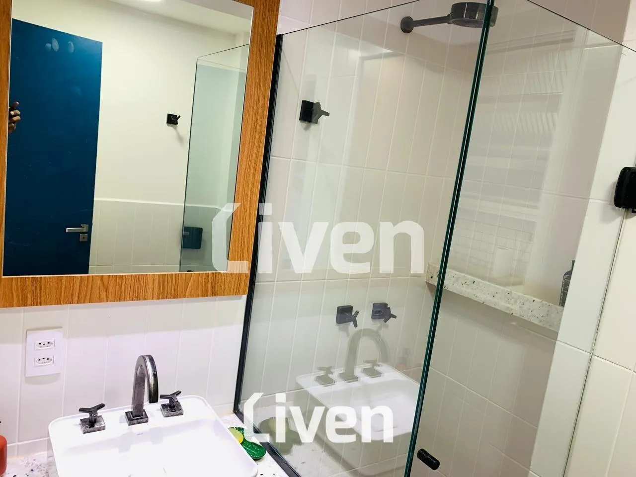 Apartamento com 1 suítes à venda em Jardim Paulista, São Paulo, por R$ 1.100.000 Imagem 27