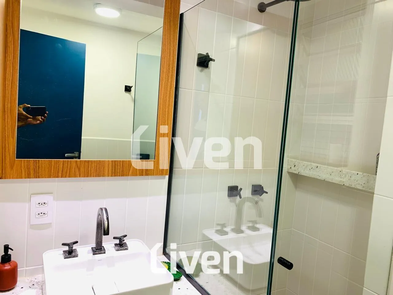 Apartamento com 1 suítes à venda em Jardim Paulista, São Paulo, por R$ 1.100.000 Imagem 28