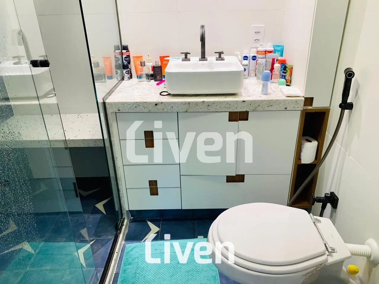 Apartamento com 1 suítes à venda em Jardim Paulista, São Paulo, por R$ 1.100.000 Imagem 30