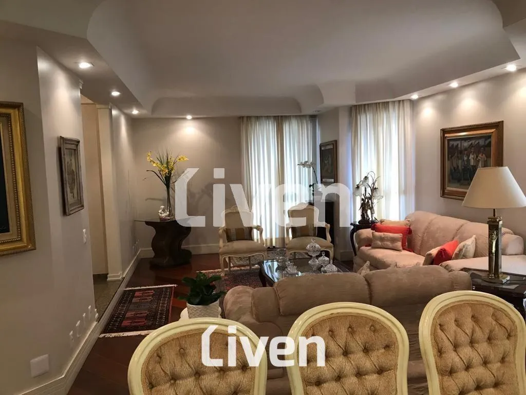 Apartamento com 2 suítes à venda em Vila Mariana, São Paulo, por R$ 1.495.000 Imagem 2