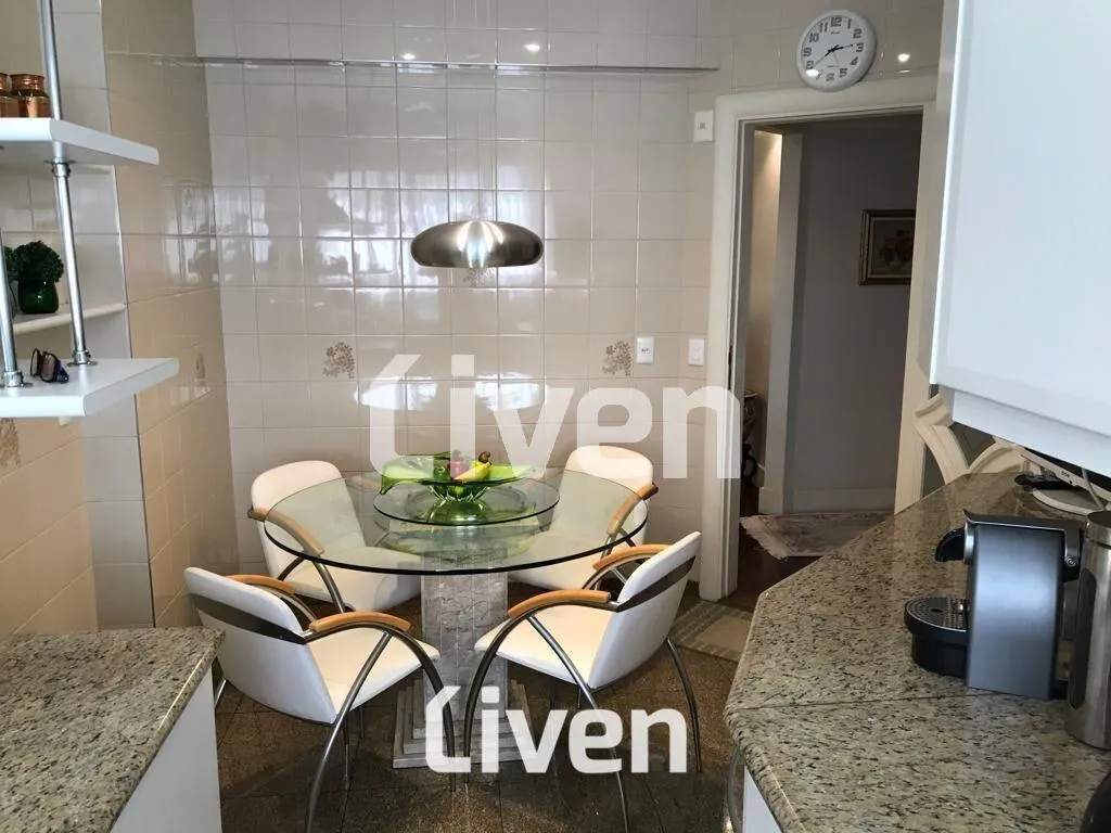 Apartamento com 2 suítes à venda em Vila Mariana, São Paulo, por R$ 1.495.000 Imagem 3