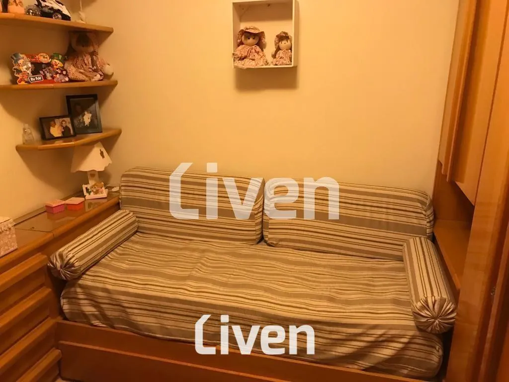 Apartamento com 2 suítes à venda em Vila Mariana, São Paulo, por R$ 1.495.000 Imagem 14