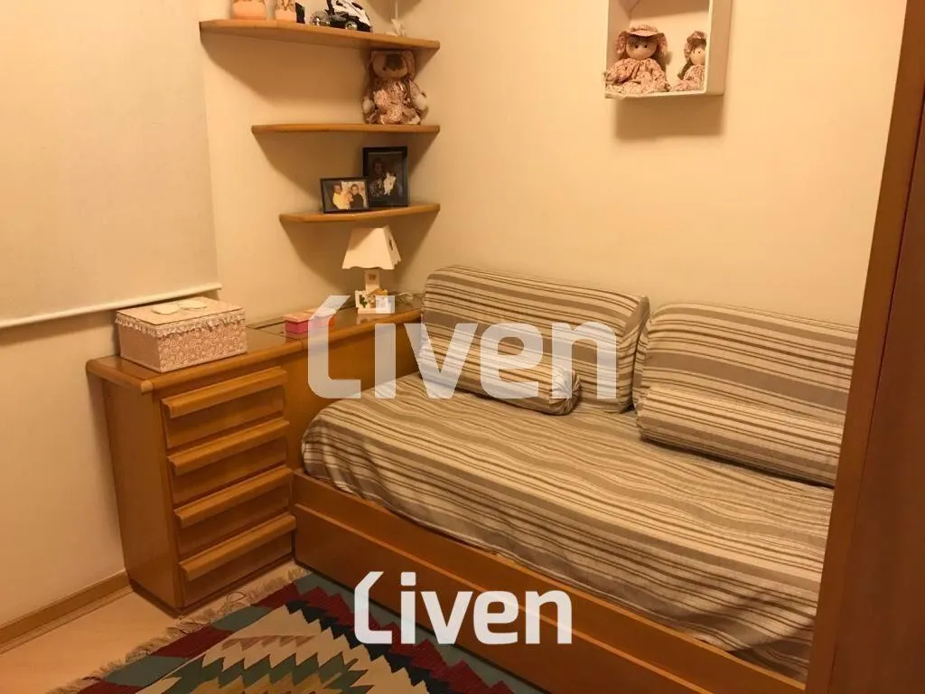 Apartamento com 2 suítes à venda em Vila Mariana, São Paulo, por R$ 1.495.000 Imagem 16