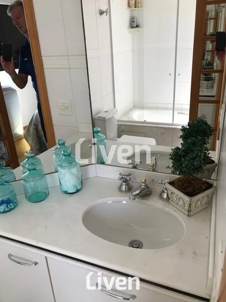 Apartamento com 2 suítes à venda em Vila Mariana, São Paulo, por R$ 1.495.000 Imagem 20