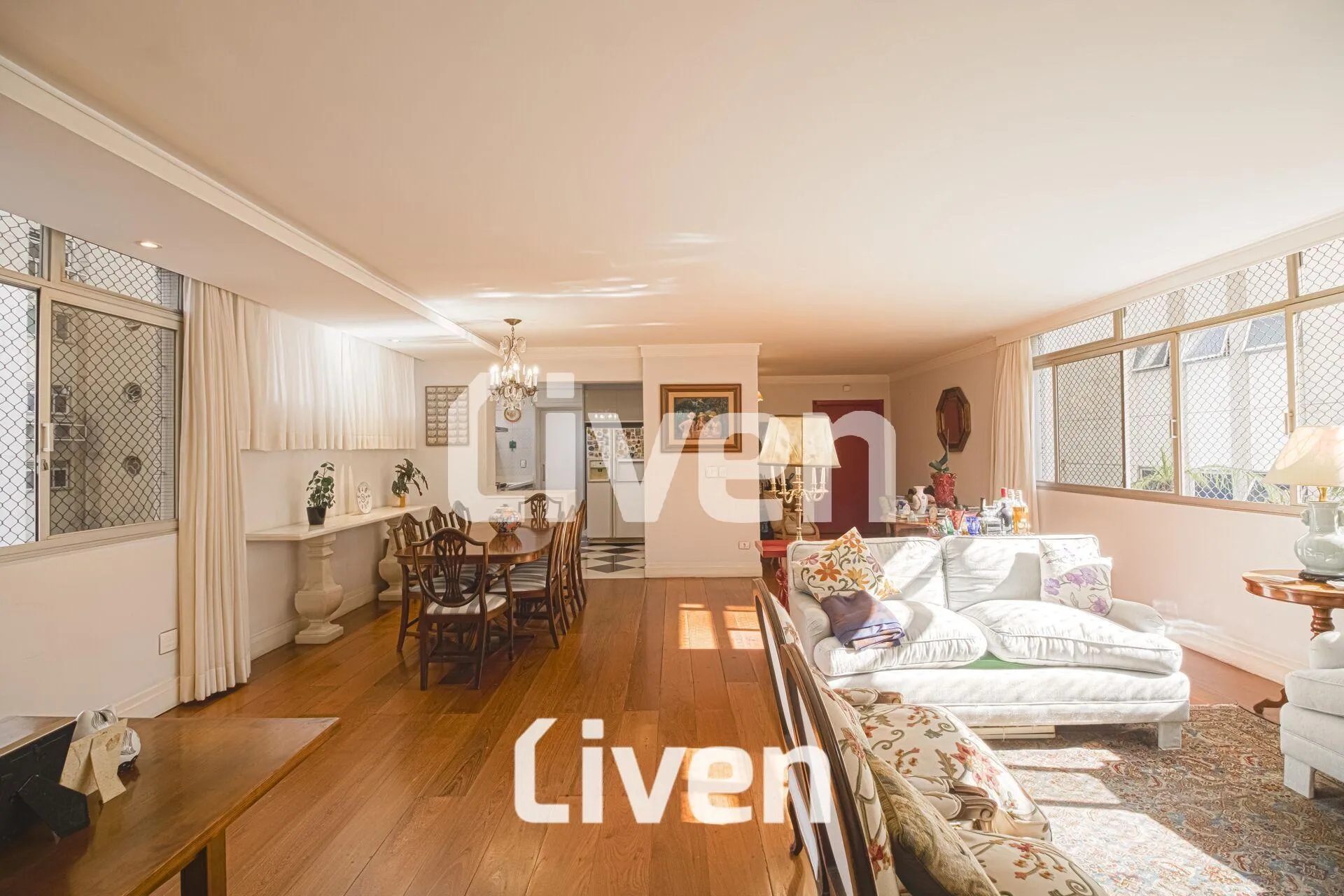 Apartamento com 1 suítes à venda em Jardim Paulista, São Paulo, por R$ 2.800.000