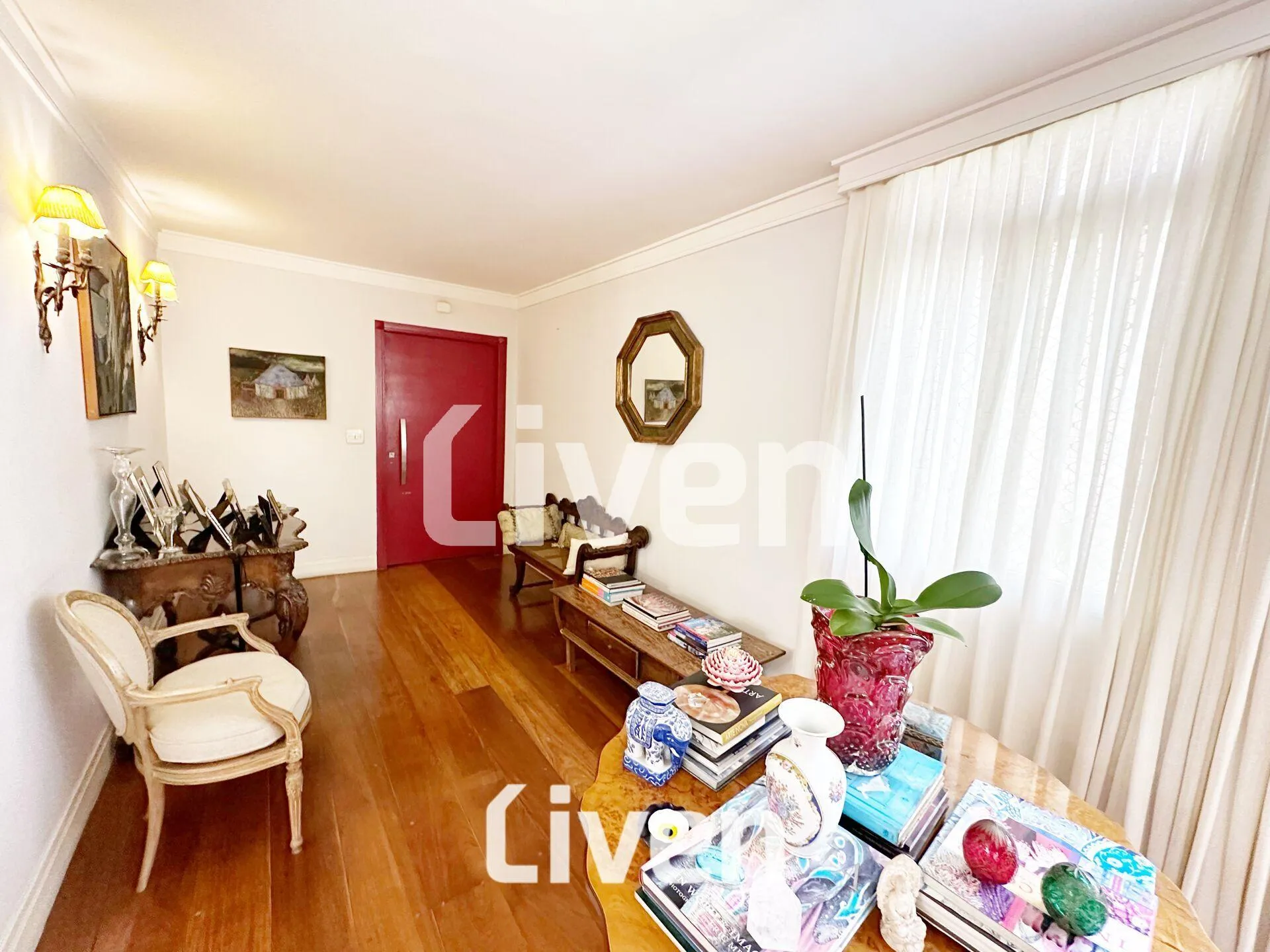 Apartamento com 1 suítes à venda em Jardim Paulista, São Paulo, por R$ 2.800.000 Imagem 2
