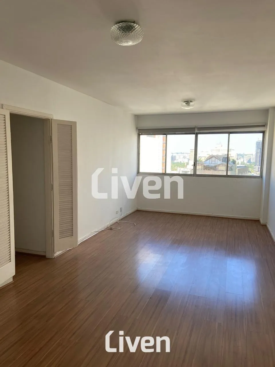 Apartamento com 1 suítes à venda em Pinheiros, São Paulo, por R$ 1.100.000